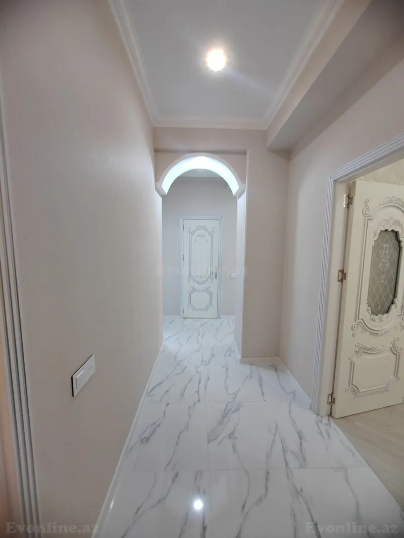 Satılır 3 otaqlı Mənzil Yeni tikili 91 m² Saray - şəkil 5