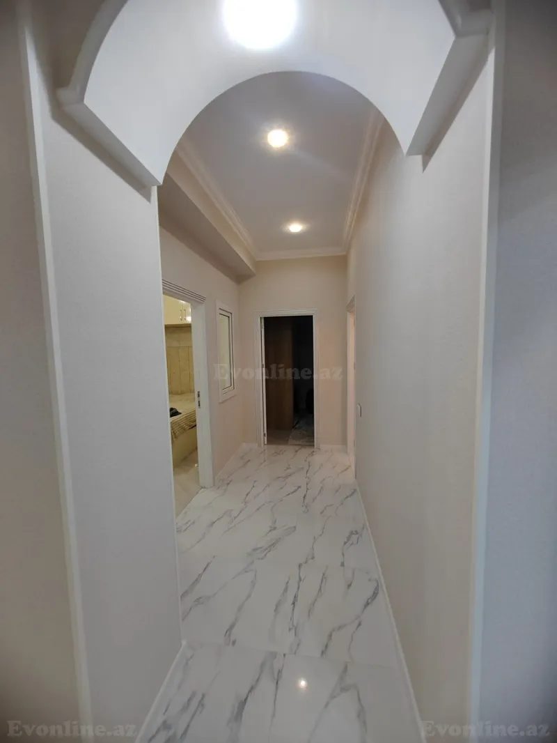 Satılır 3 otaqlı Mənzil Yeni tikili 91 m² Saray - şəkil 6