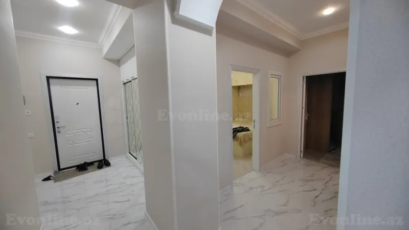 Satılır 3 otaqlı Mənzil Yeni tikili 91 m² Saray - şəkil 8