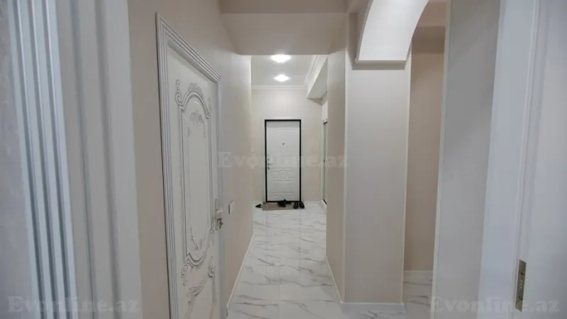 Satılır 3 otaqlı Mənzil Yeni tikili 91 m² Saray - şəkil 10
