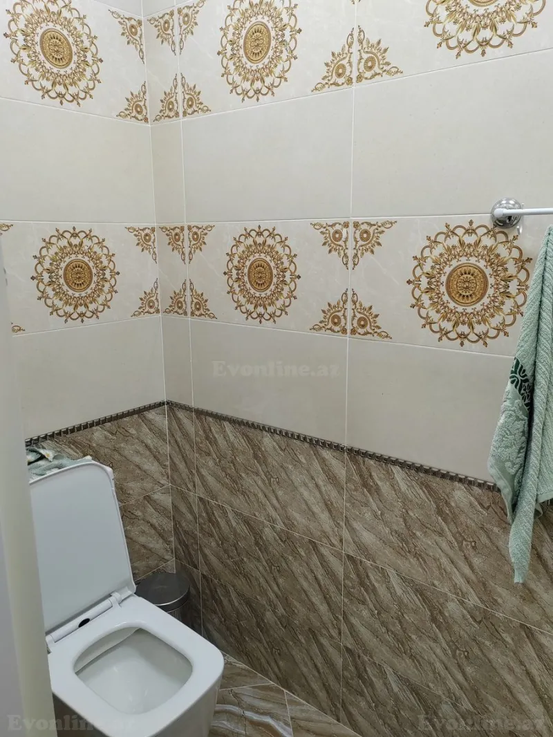 Satılır 3 otaqlı Mənzil Yeni tikili 91 m² Saray - şəkil 13