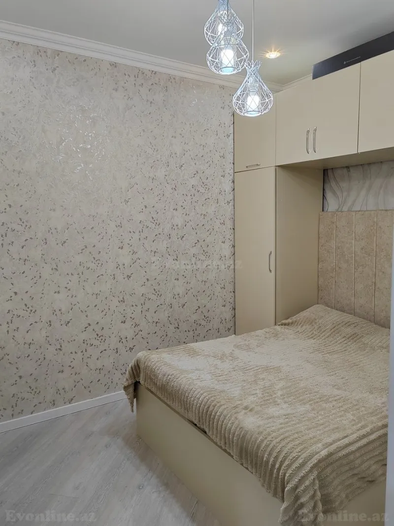 Satılır 3 otaqlı Mənzil Yeni tikili 91 m² Saray - şəkil 14