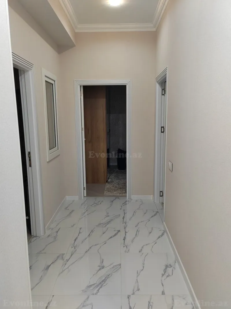 Satılır 3 otaqlı Mənzil Yeni tikili 91 m² Saray - şəkil 16
