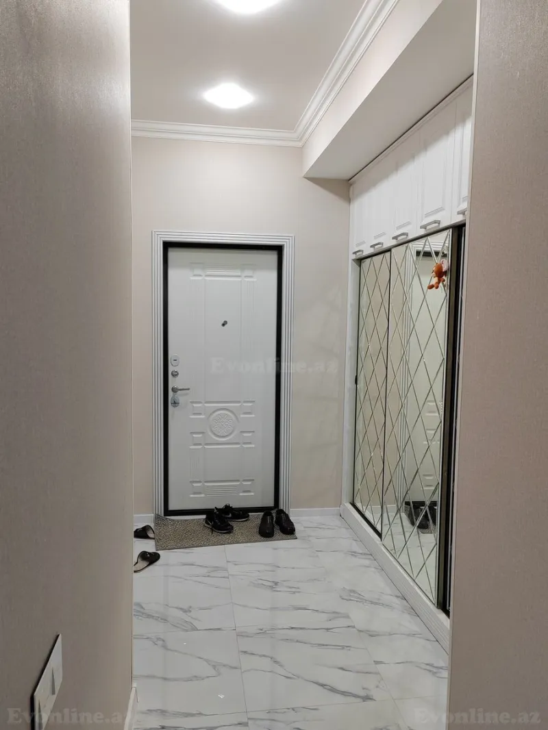 Satılır 3 otaqlı Mənzil Yeni tikili 91 m² Saray - şəkil 18