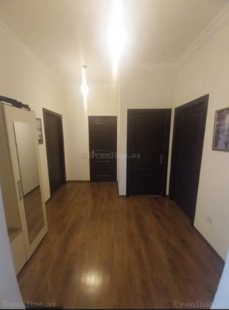 Satılır 2 otaqlı Mənzil Yeni tikili 62.2 m² Hövsan - şəkil 2