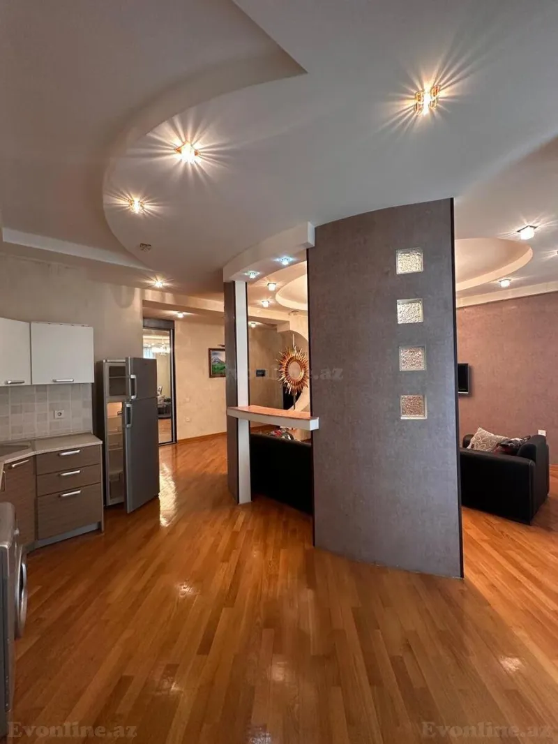 Satılır 3 otaqlı Mənzil Yeni tikili 95 m² 7-ci mikrorayon - şəkil 4