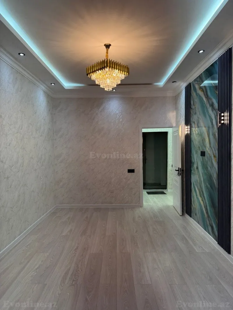 Satılır 2 otaqlı Mənzil Yeni tikili 57 m² Abşeron r. - şəkil 2