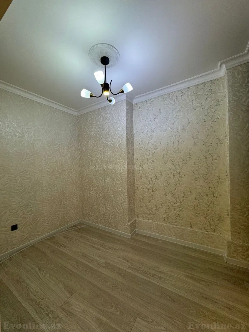 Satılır 2 otaqlı Mənzil Yeni tikili 57 m² Abşeron r. - şəkil 3