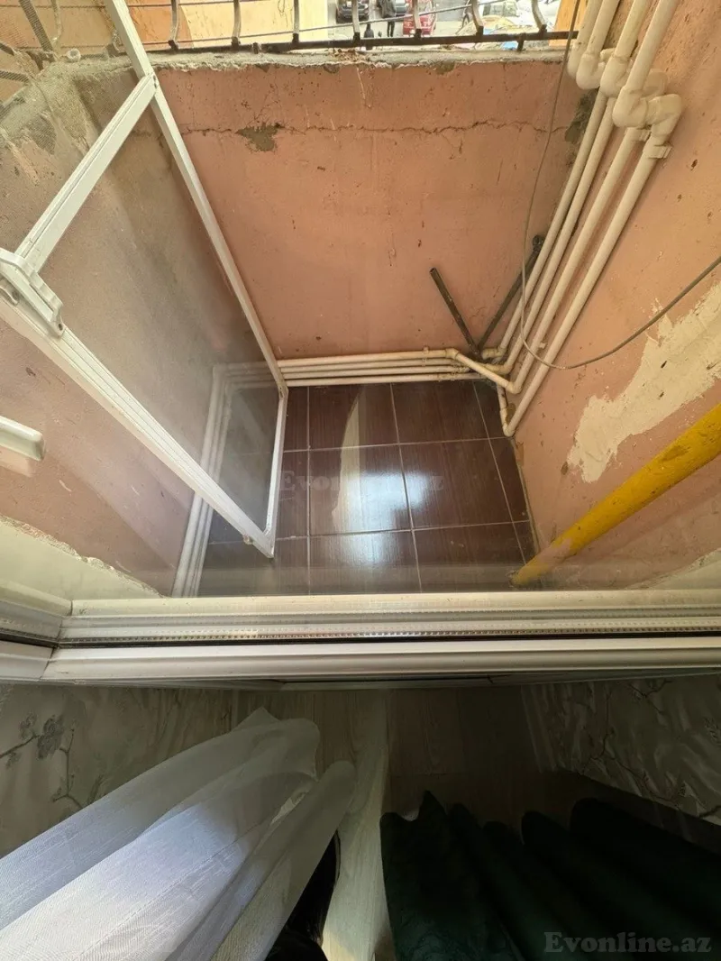 Satılır 2 otaqlı Mənzil Yeni tikili 57 m² Abşeron r. - şəkil 4