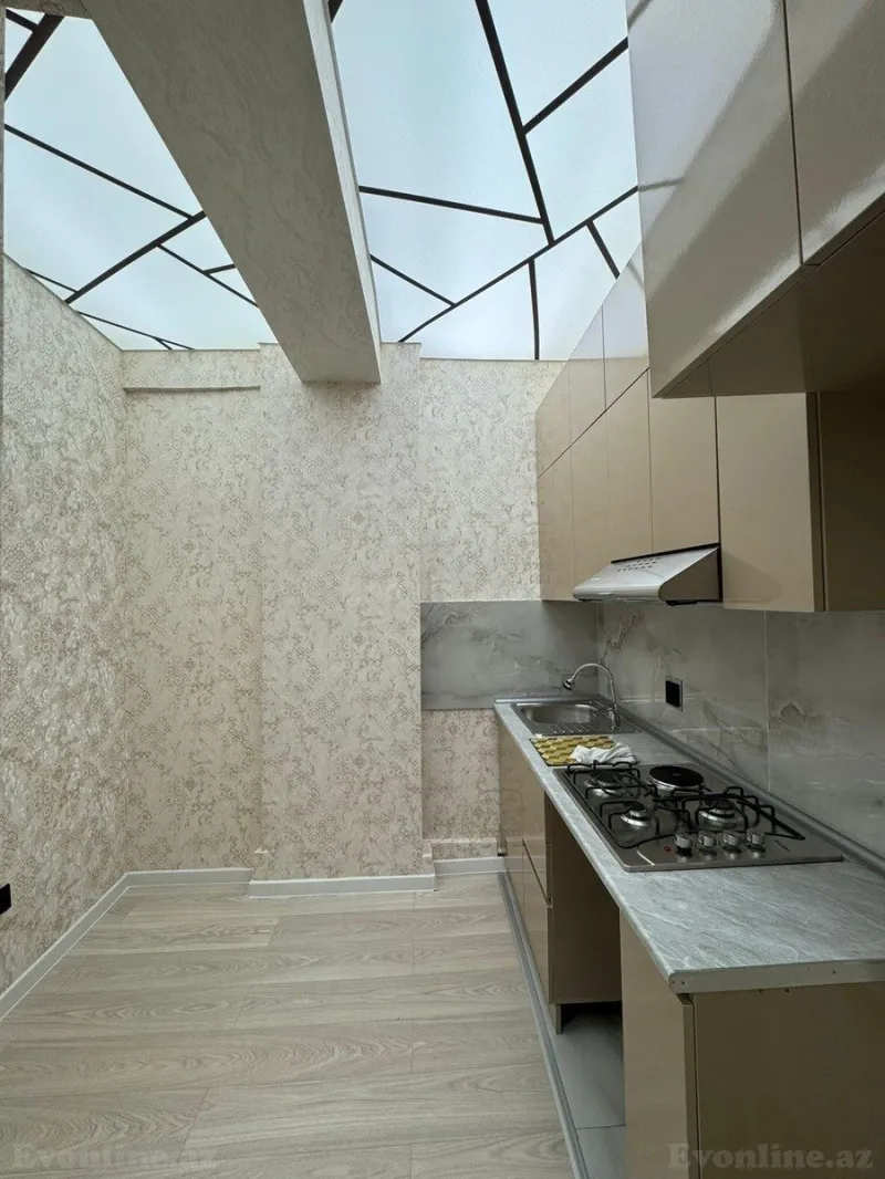 Satılır 2 otaqlı Mənzil Yeni tikili 57 m² Abşeron r. - şəkil 6