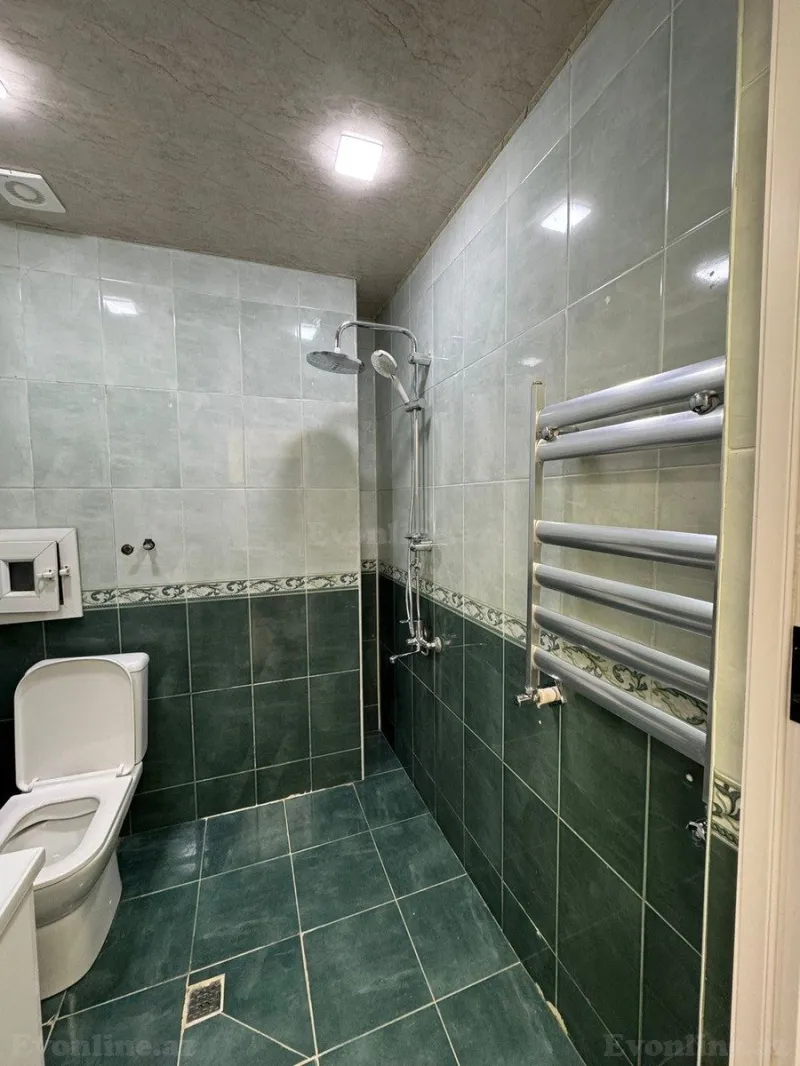 Satılır 2 otaqlı Mənzil Yeni tikili 57 m² Abşeron r. - şəkil 7