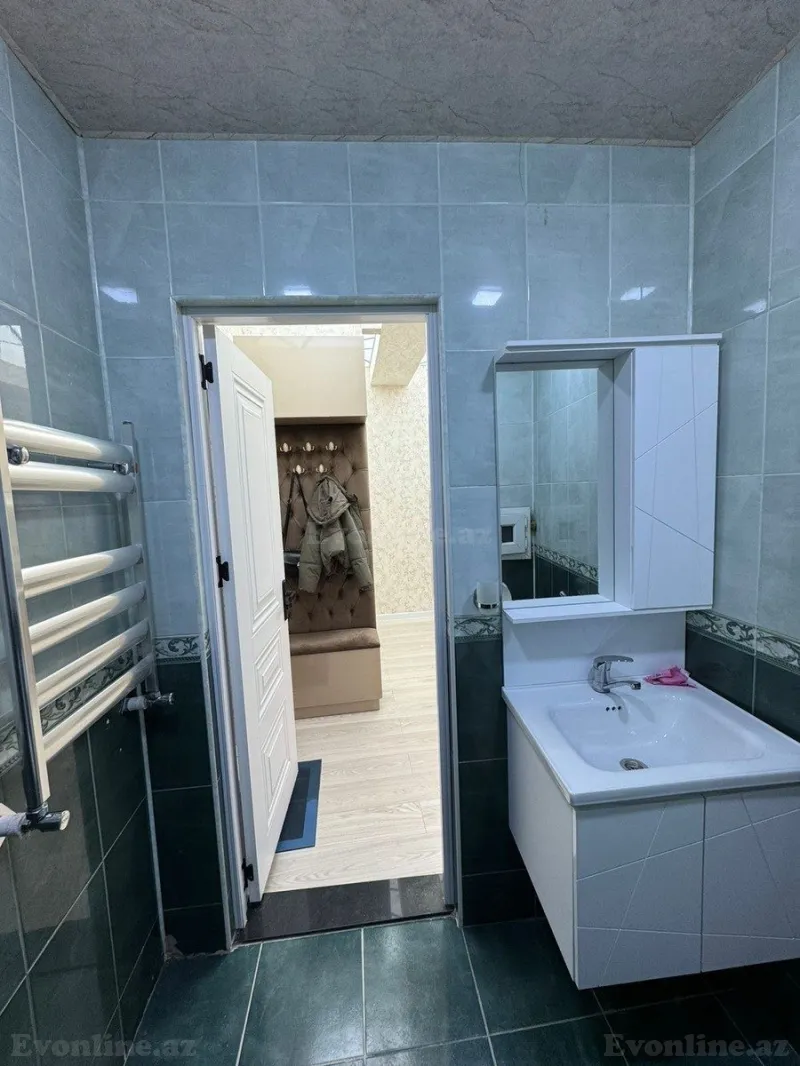 Satılır 2 otaqlı Mənzil Yeni tikili 57 m² Abşeron r. - şəkil 8