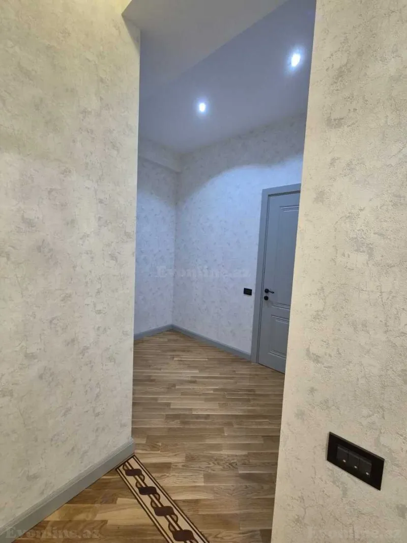 Satılır 3 otaqlı Mənzil Yeni tikili 100 m² İnşaatçılar m. - şəkil 9