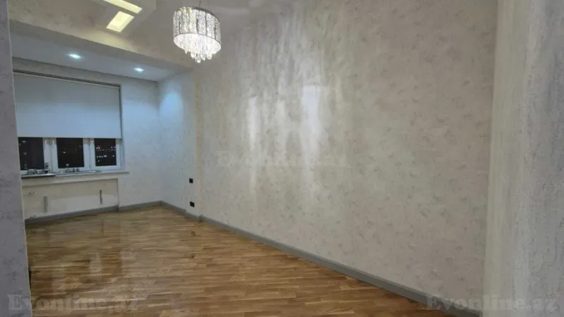 Satılır 3 otaqlı Mənzil Yeni tikili 100 m² İnşaatçılar m. - şəkil 10