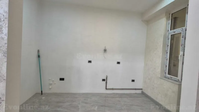 Satılır 3 otaqlı Mənzil Yeni tikili 100 m² İnşaatçılar m. - şəkil 13