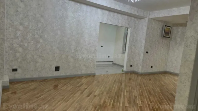 Satılır 3 otaqlı Mənzil Yeni tikili 100 m² İnşaatçılar m. - şəkil 14