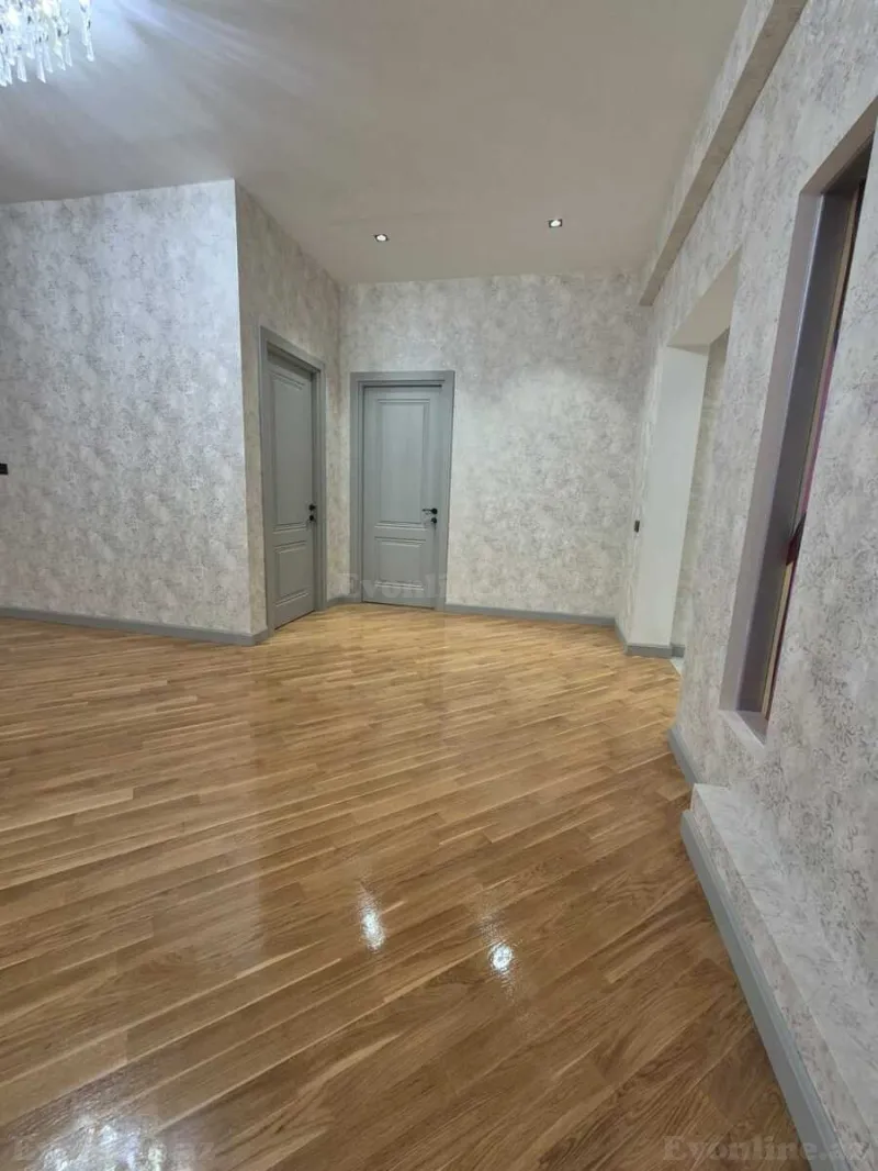 Satılır 3 otaqlı Mənzil Yeni tikili 100 m² İnşaatçılar m. - şəkil 17