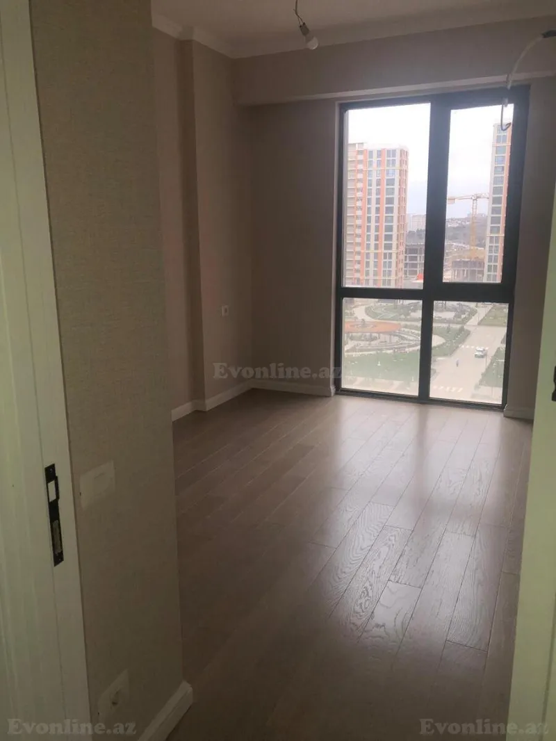 Kirayə verilir 2 otaqlı Mənzil Yeni tikili 55 m² Yasamal r. - şəkil 8