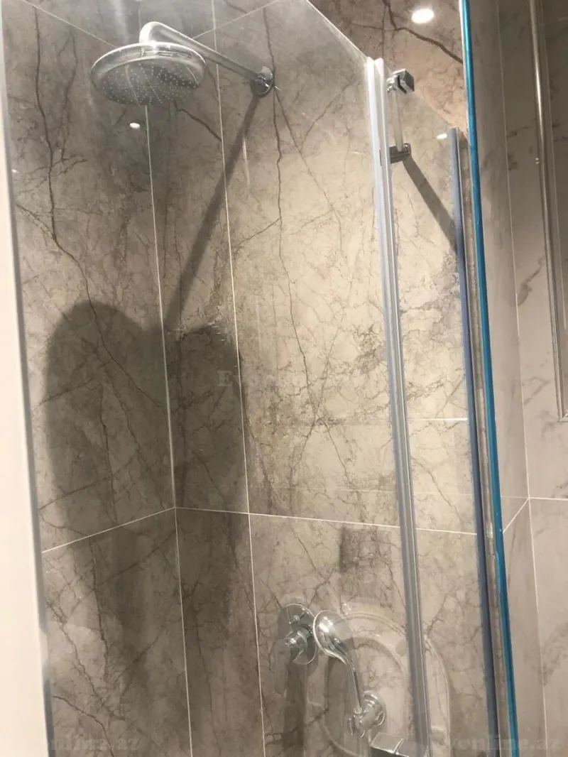 Kirayə verilir 2 otaqlı Mənzil Yeni tikili 55 m² Yasamal r. - şəkil 10