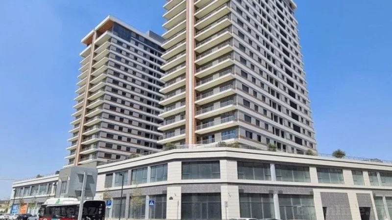 Satılır Obyekt 1120 m² Xətai r. - şəkil 3