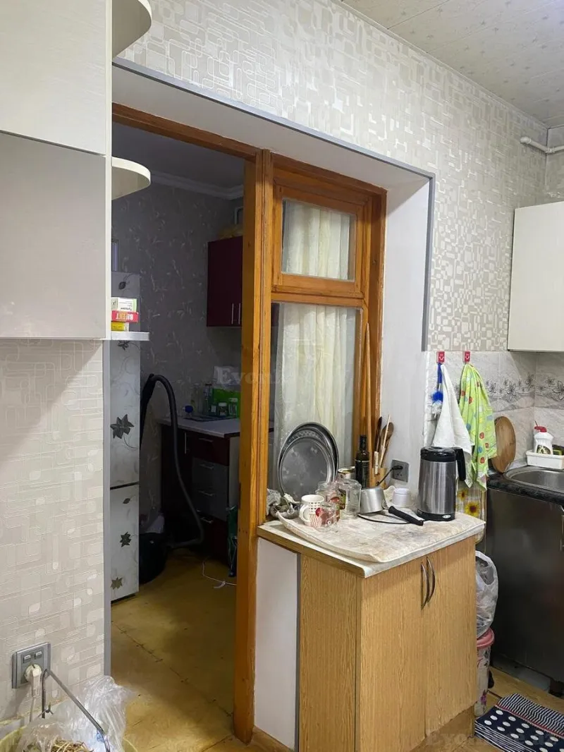 Satılır 3 otaqlı Mənzil Köhnə tikili 90 m² Əhmədli - şəkil 7