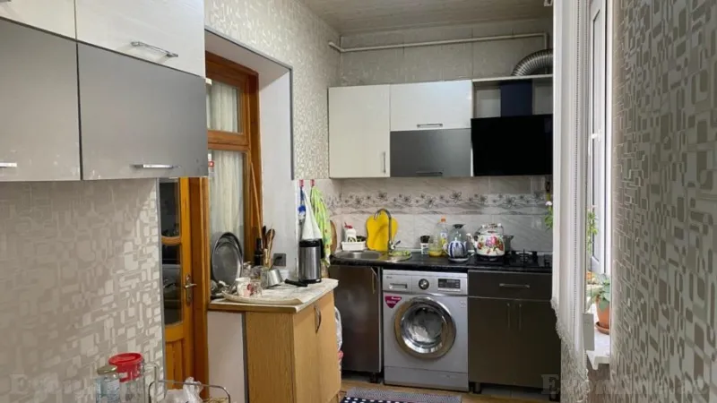 Satılır 3 otaqlı Mənzil Köhnə tikili 90 m² Əhmədli - şəkil 11