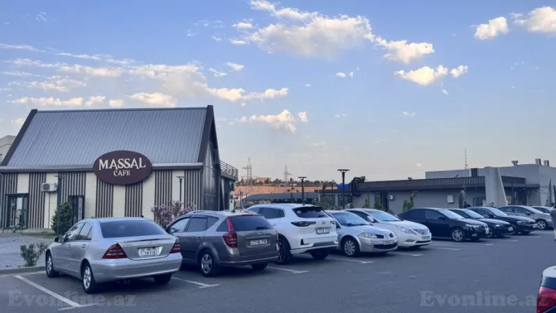 Satılır 4 otaqlı Mənzil Yeni tikili 120 m² Yasamal - şəkil 16