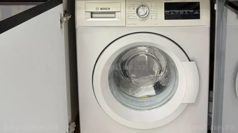 Satılır 3 otaqlı Mənzil Yeni tikili 152 m² Nizami m. - şəkil 14