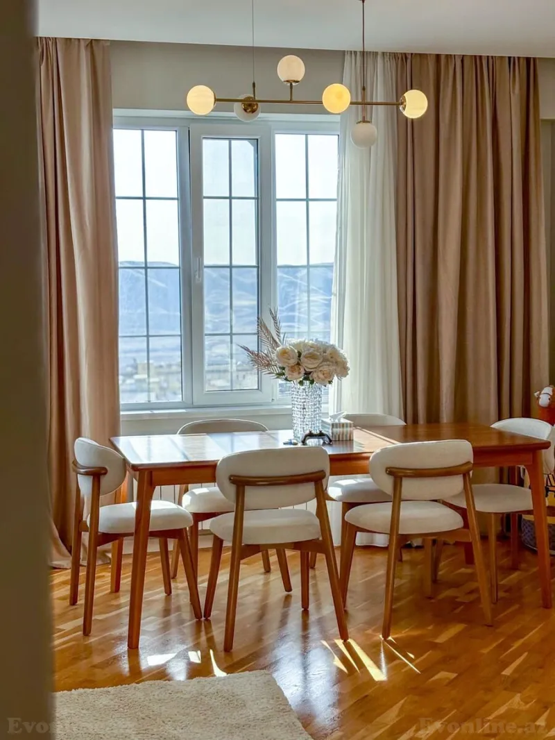 Satılır 2 otaqlı Mənzil Yeni tikili 90 m² Yeni Yasamal - şəkil 4