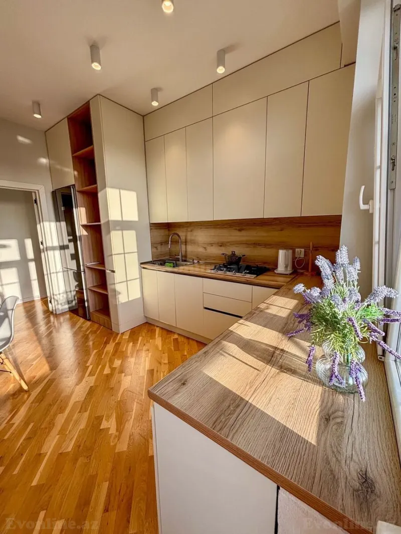 Satılır 2 otaqlı Mənzil Yeni tikili 90 m² Yeni Yasamal - şəkil 18