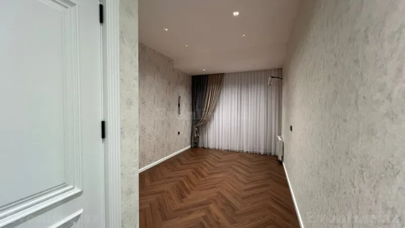 Satılır 3 otaqlı Mənzil Yeni tikili 97 m² Gənclik m. - şəkil 8