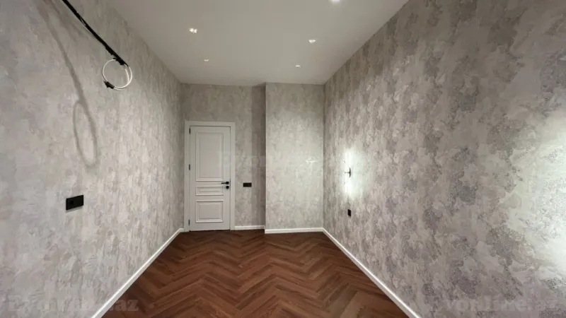 Satılır 3 otaqlı Mənzil Yeni tikili 97 m² Gənclik m. - şəkil 10