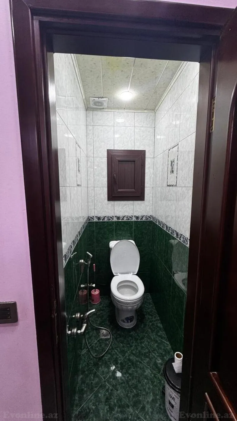 Kirayə verilir 2 otaqlı Mənzil Yeni tikili 75 m² Həzi Aslanov - şəkil 5