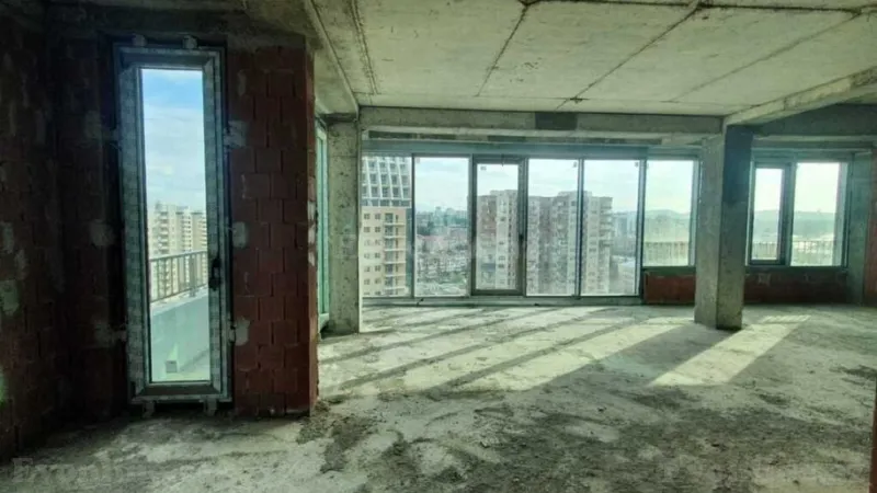 Satılır 3 otaqlı Mənzil Yeni tikili 138 m² 28 May m. - şəkil 2
