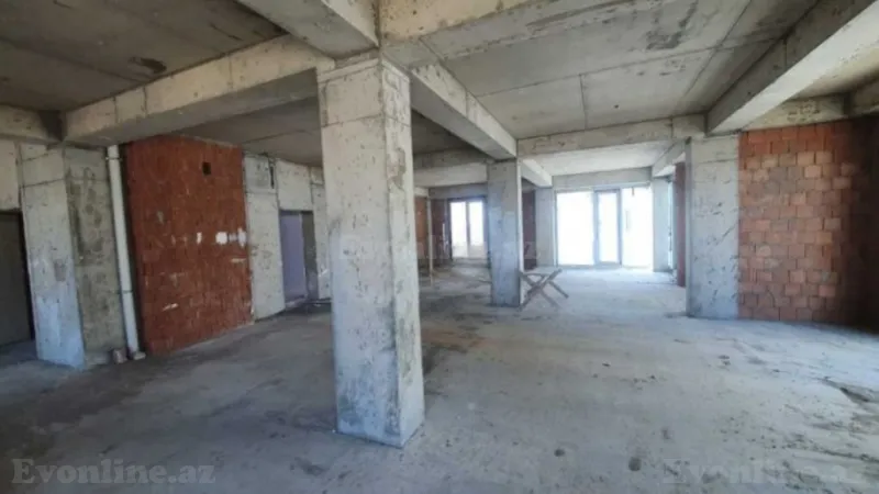 Satılır 3 otaqlı Mənzil Yeni tikili 138 m² 28 May m. - şəkil 3