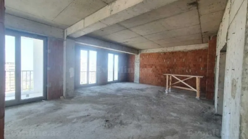 Satılır 3 otaqlı Mənzil Yeni tikili 138 m² 28 May m. - şəkil 6