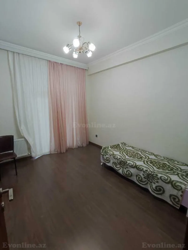 Satılır 4 otaqlı Mənzil Yeni tikili 120 m² Yasamal - şəkil 7