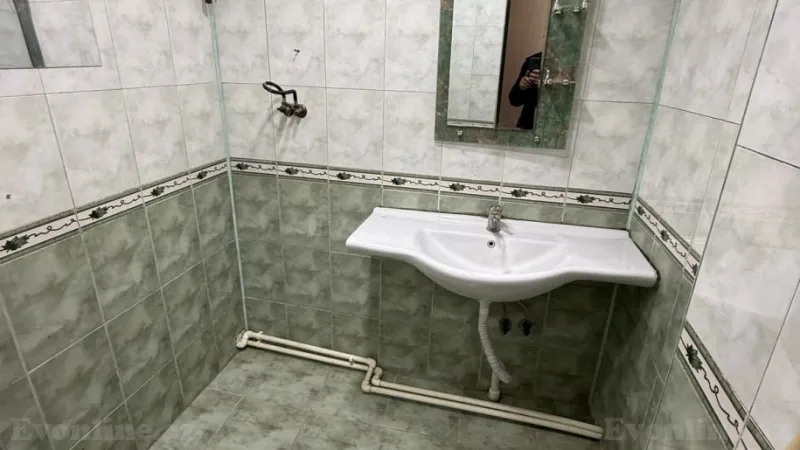 Kirayə verilir 3 otaqlı Mənzil Köhnə tikili 70 m² Əhmədli - şəkil 10