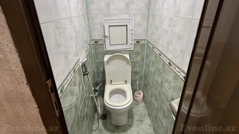 Kirayə verilir 3 otaqlı Mənzil Köhnə tikili 70 m² Əhmədli - şəkil 11