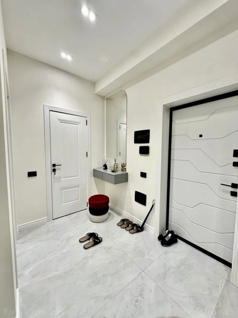 Satılır 2 otaqlı Mənzil Yeni tikili 60 m² Gənclik m. - şəkil 16