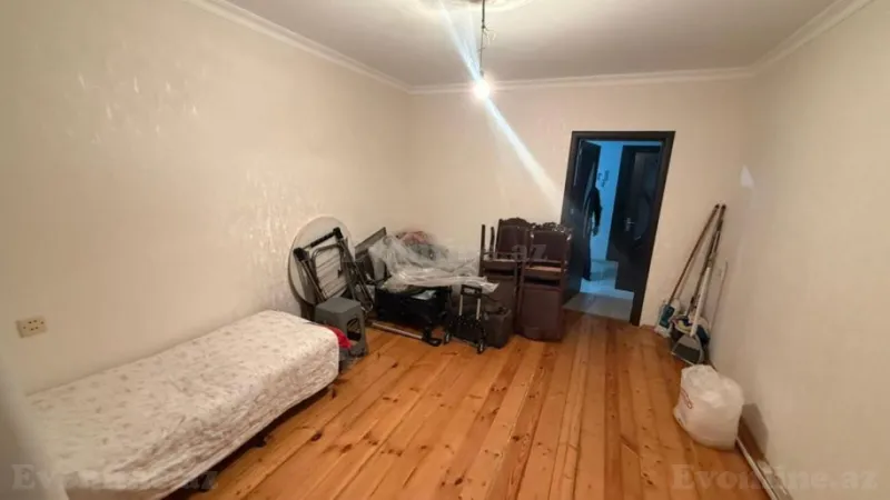 Satılır 3 otaqlı Mənzil Yeni tikili 85 m² Yeni Yasamal - şəkil 4