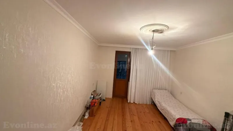 Satılır 3 otaqlı Mənzil Yeni tikili 85 m² Yeni Yasamal - şəkil 6