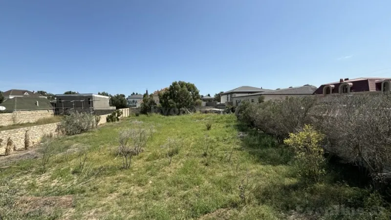 Satılır Torpaq 20 sot Xəzər r.