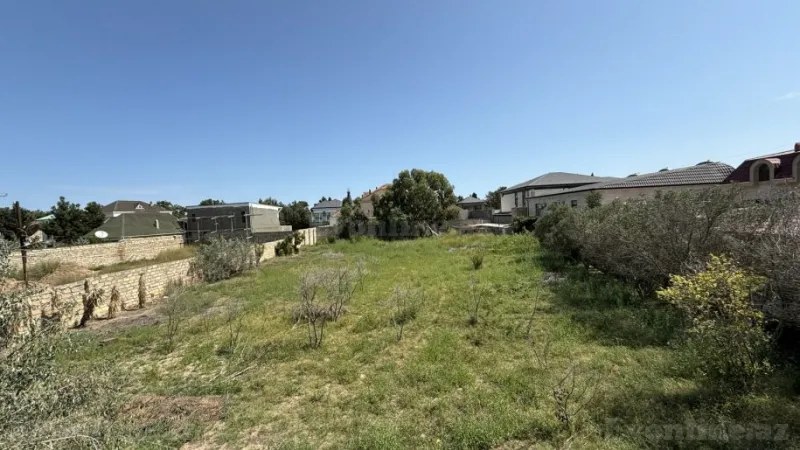 Satılır Torpaq 20 sot Xəzər r. - şəkil 2