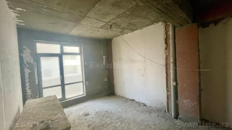 Satılır 3 otaqlı Mənzil Yeni tikili 136 m² Xətai m. - şəkil 3