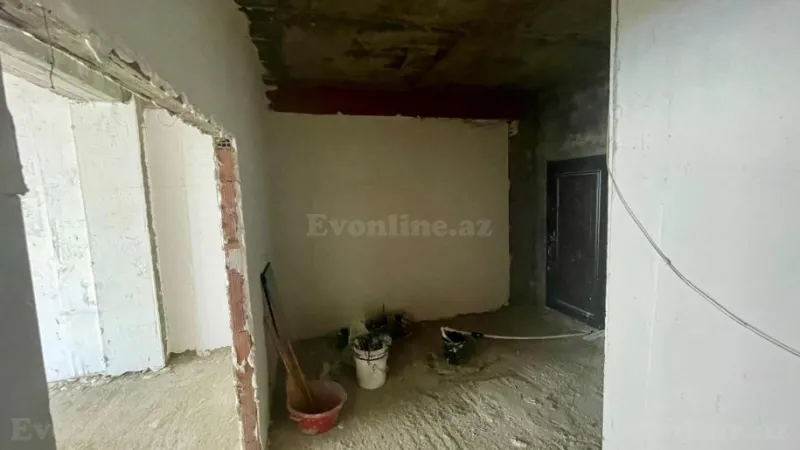 Satılır 3 otaqlı Mənzil Yeni tikili 136 m² Xətai m. - şəkil 4