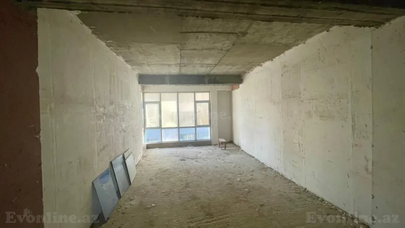 Satılır 3 otaqlı Mənzil Yeni tikili 136 m² Xətai m. - şəkil 6