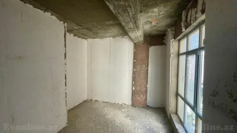 Satılır 3 otaqlı Mənzil Yeni tikili 136 m² Xətai m. - şəkil 8