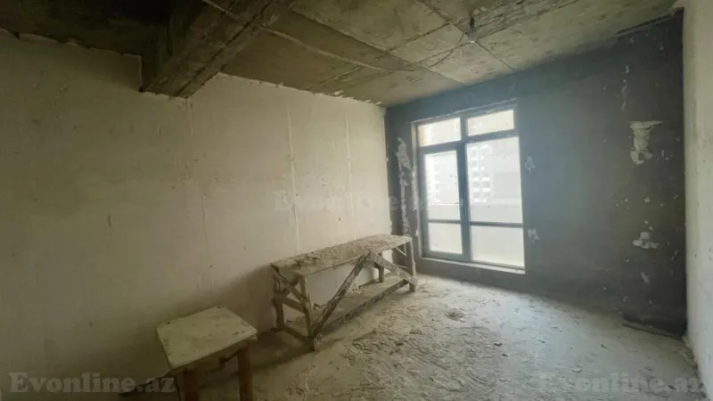 Satılır 3 otaqlı Mənzil Yeni tikili 136 m² Xətai m. - şəkil 10