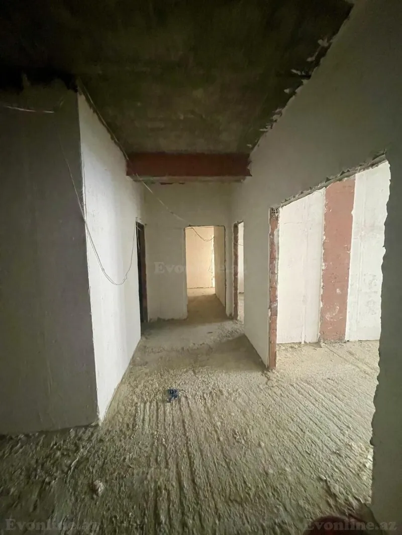Satılır 3 otaqlı Mənzil Yeni tikili 136 m² Xətai m. - şəkil 11
